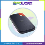Sandisk SDSSDE61-8T00-G25 8TB Kolsch Box Global Portable SSD