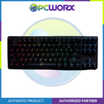 Tecware Phantom+ 87 Keys / 104 Keys Mechanical Gaming Keyboard