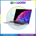 Acer SFG14-73-7481 Swift Go Ultra 7 155H 16GB 1TB SSD 14" OLed Intel Arc W11H&S