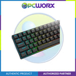 Royal Kludge RKG68 Tri-Mode RGB 68 Keys Hot Swappable Mechanical Gaming Keyboard (Copy)