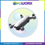 DJI Drone Spark Fly More Combo Alpine White