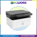 HP LaserJet MFP 136w Printer PN: 4ZB86A (PRE-ORDER)