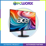 Acer SA222Q Ebi 21.5“ IPS FHD 100Hz VGA+HDMI Monitor