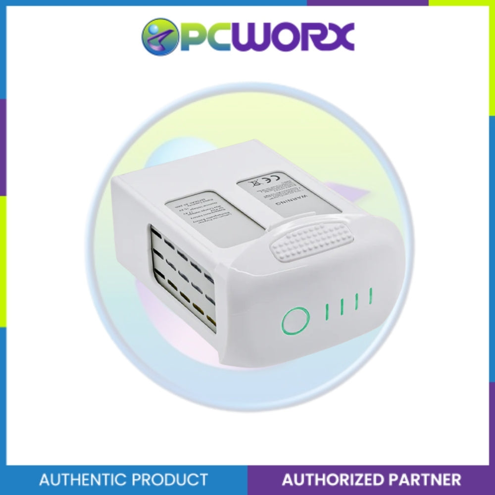 DJI Phantom 4 Battery