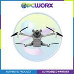 DJI Mini 3 Fly More Combo (DJI RC) 190021075177