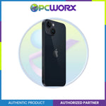 Apple MPUF3ZP/A iPhone 14 128GB Midnight Black