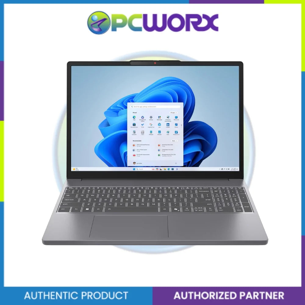 HP 14-ep0445TU (Natural Silver) 14inch FHD Core i3 1315U | 8GB | 512GB SSD | Intel Graphics | Windows 11