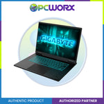 Gigabyte GS-GAMING-A16-CMHH2PH893SH i5-13420H 16GB 512GB 16" RTX4050 6GB Win11