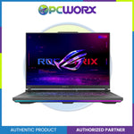 Asus G614JU-N3532WSM i5-13450HX 16GB 512GB SSD 16" RTX4050 6GB Win11 H&S+M365