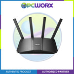 Asus RT-BE82U Dual Band WiFi 7 Extendable Router