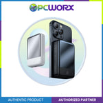 Mcdodo MC-4260, MC-4261 20W Magnetic Wireless Charging 10000mAh 1C Power Bank White, Black