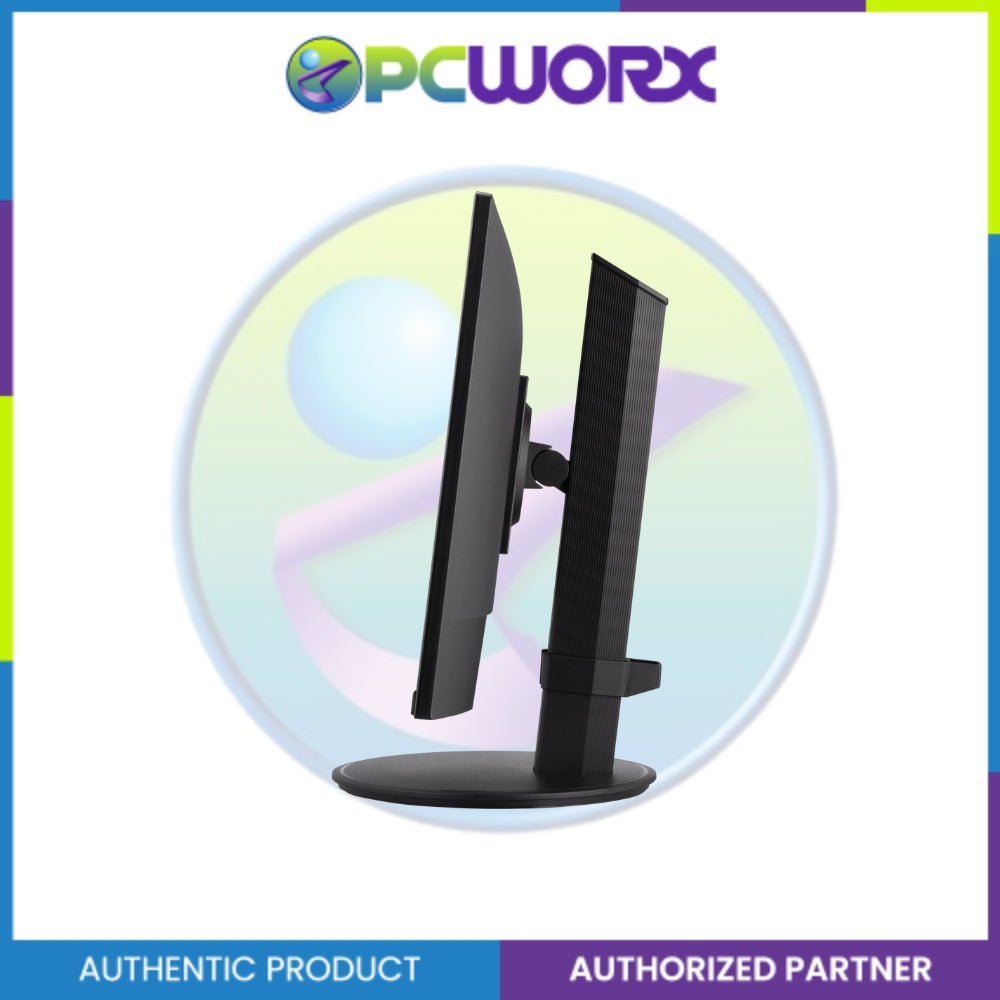 ViewSonic Va2408-H 24 Full Hd Monitor With Super Clear Ips Panel Technology