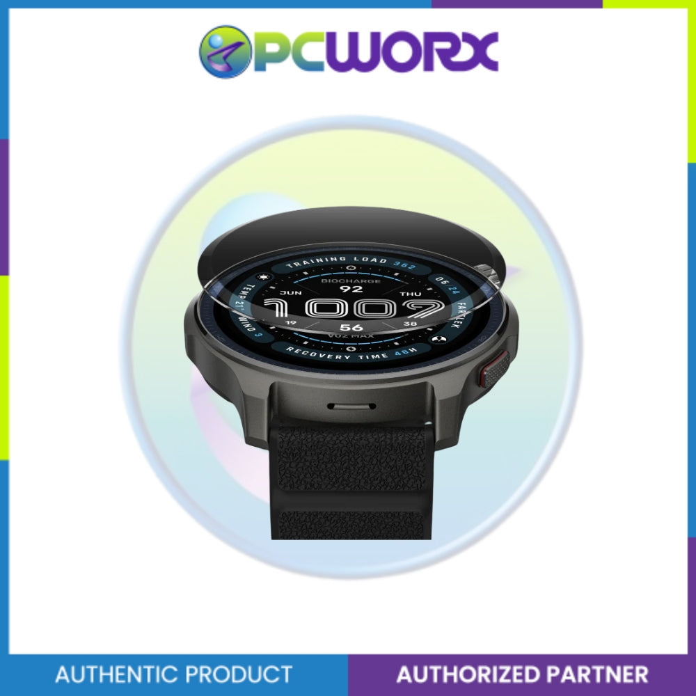 Amazfit W2430GL1N Balanace 2 Smart Watch Black