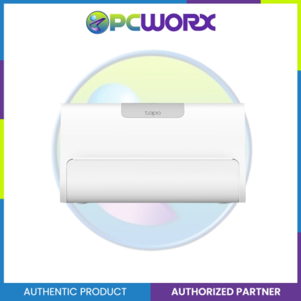 TP-LINK Tapo H500 Smart HomeBase