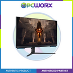 Samsung LS32BG702EEXXP 32" Odyssey G7 IPS  4K Smart Gaming Monitor