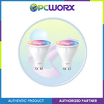 TP-LINK Tapo L630 (1-4pack) Smart Wi-Fi Spotlight, Multicolor