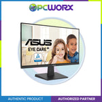 Asus VA24EHF 23.8In FHD, IPS 100Hz Monitor