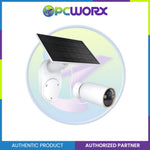 TP-Link Tapo C460 KIT Solar-Powered Security Camera Kit