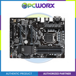 Gigabyte GA-H470-HD3 DDR4 LGA1200 AVL ATX Motherboard | Gigabyte Motherboard