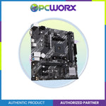 Asus Prime A520M-K DDR4 AM4 AVL mATX