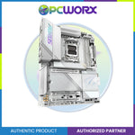 Gigabyte GA-X870E-AORUS-PRO-ICE AM5 DDR5 ATX Motherboard