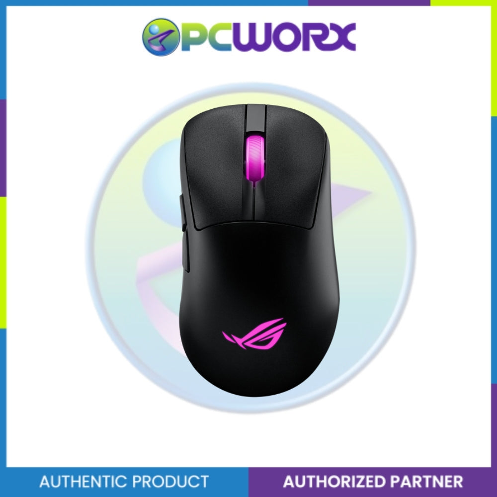 Asus ROG P722 Keris II ORIGIN Wireless Gaming Mouse Black (pre-order)