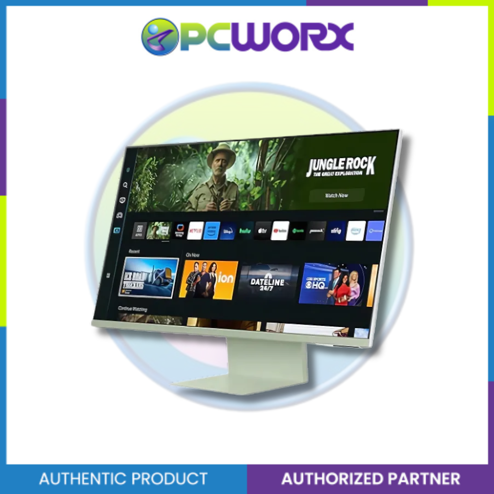 Samsung LS32CM80GUEXXP Flat 32