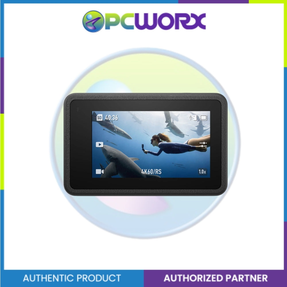 DJI Osmo Action 4 Standard Combo 190021090170