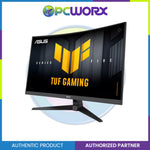 Asus TUF Gaming VG259QM5A 24.5" Fast-IPS 240Hz FHD Gaming Monitor
