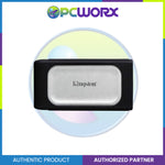 Kingston SXS2000/2000G 2TB XS2000 2000MB/S External Solid State Drive