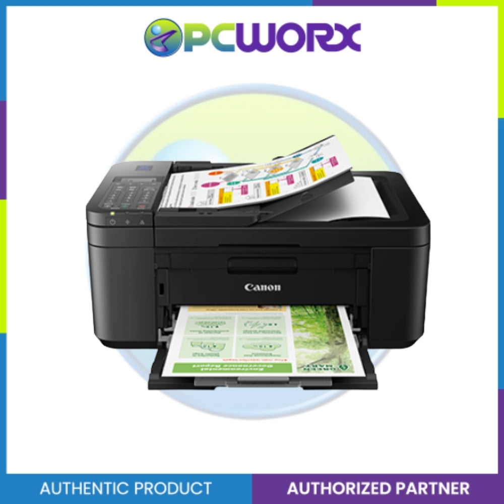 Canon PIXMA E4570