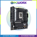 Asus TUF Gaming B860M-PLUS WIFI DDR5 LGA1851 m-ATX Motherboard