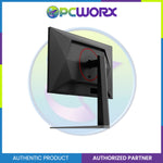 AOC 24G4H 24" FHD IPS 200Hz Adaptive-Sync Gaming Monitor