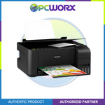 Epson Eco Tank L3250/L3256 A4 Wi-Fi All-in-One Ink Tank Printer