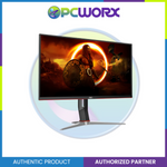 AOC U28G2X 28" Inch IPS 3840x2160 144Hz Free Sync Gaming Monitor | AOC 28" Inch Gaming Monitor | Gaming Monitor