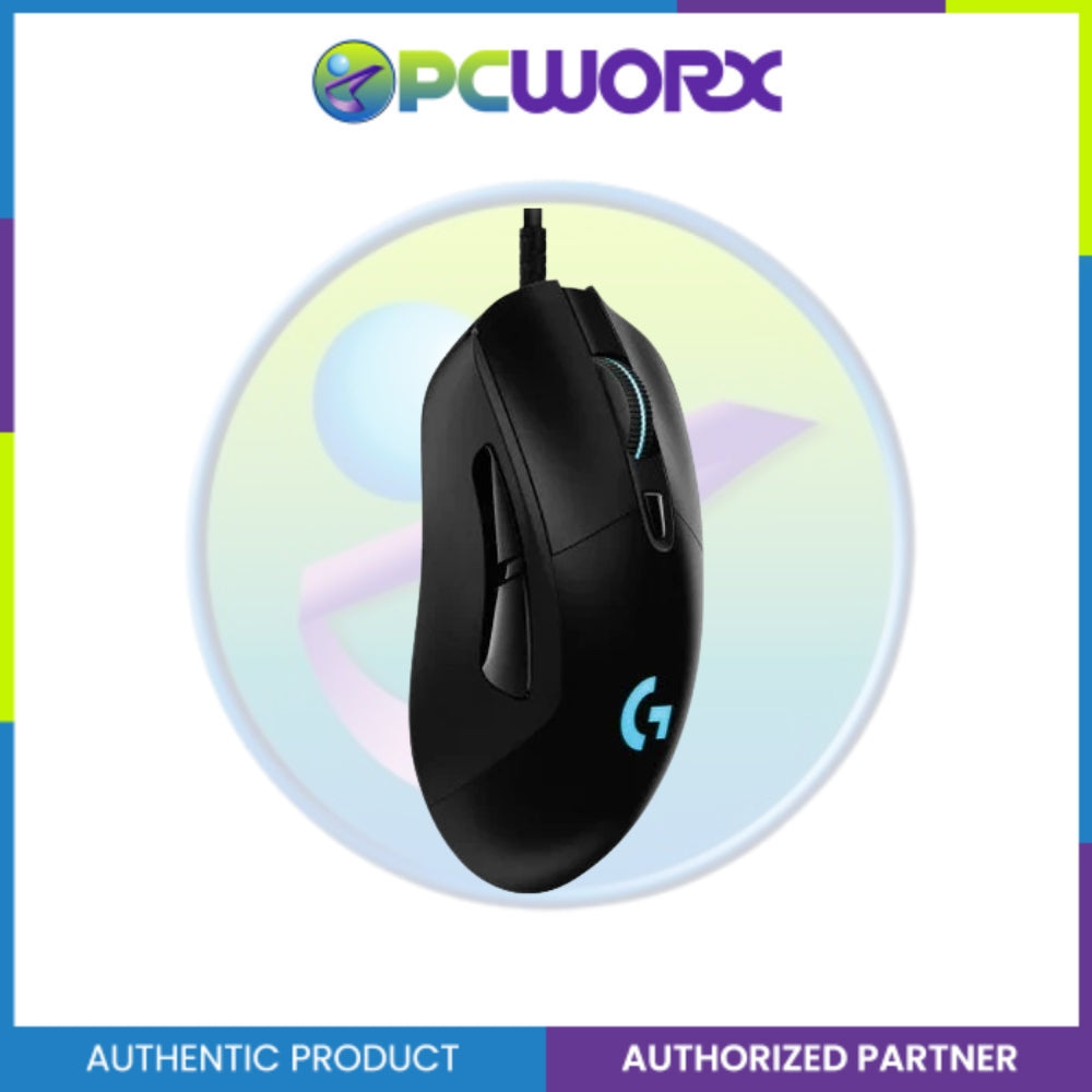 Logitech G403 Hero Gaming Mouse