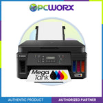 Canon Pixma G6070 Refillable Ink Tank Wireless All-In-One for High Volume Printing (PRE-ORDER)