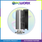 Cooler Master RR-S4NA-17PA-R1 Hyper 212 Spectrum V3 120mm CPU Cooler