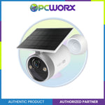 TP-Link Tapo C465 Enhanced AI Solar Security Camera Ultra