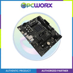 BIOSTAR A520MH 3.1 | AMD A520 AM4 W/ M.2 SSD SLOT Motherboard
