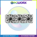 Darkflash Nebula DN-360 ARGB AIO Liquid CPU Cooler White