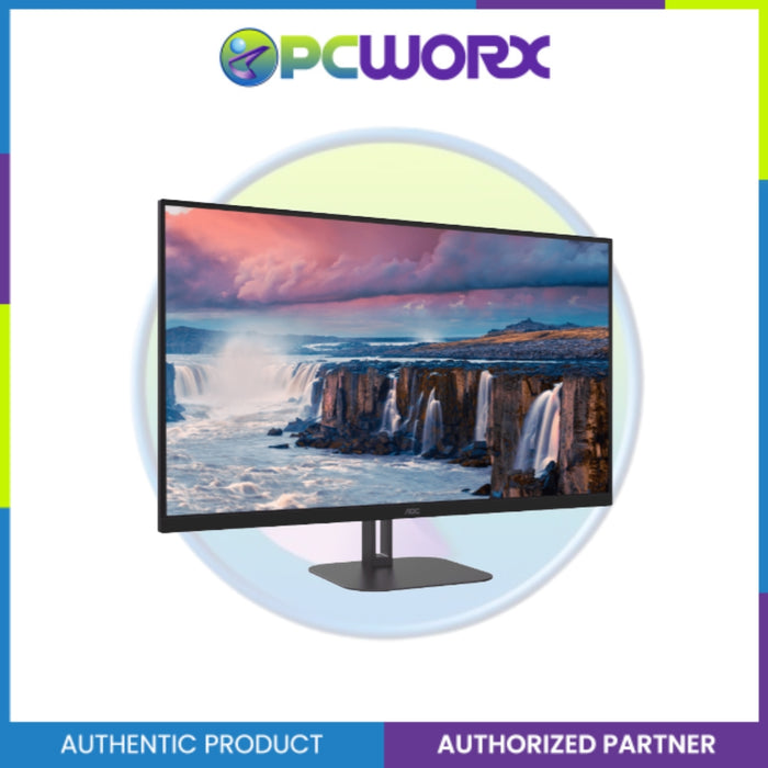 AOC U32V5N 32" 4K VA 60Hz 4ms HDMI/DP Monitor