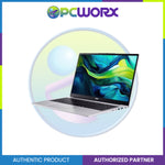 Acer AL15-42P-R6D1 Ryzen 7-7730U 16GB 512GB SSD 15.6" Shared W11 H&S+O365