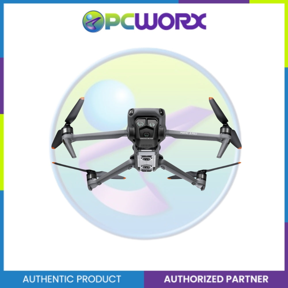 DJI Mavic 3 Fly More Combo P/N: 190021045644