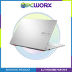 Asus E1504FA-BQ4322WSM Ryzen 5-40 8GB 512GB SSD 15.6" Shared Win11 H&S+M365