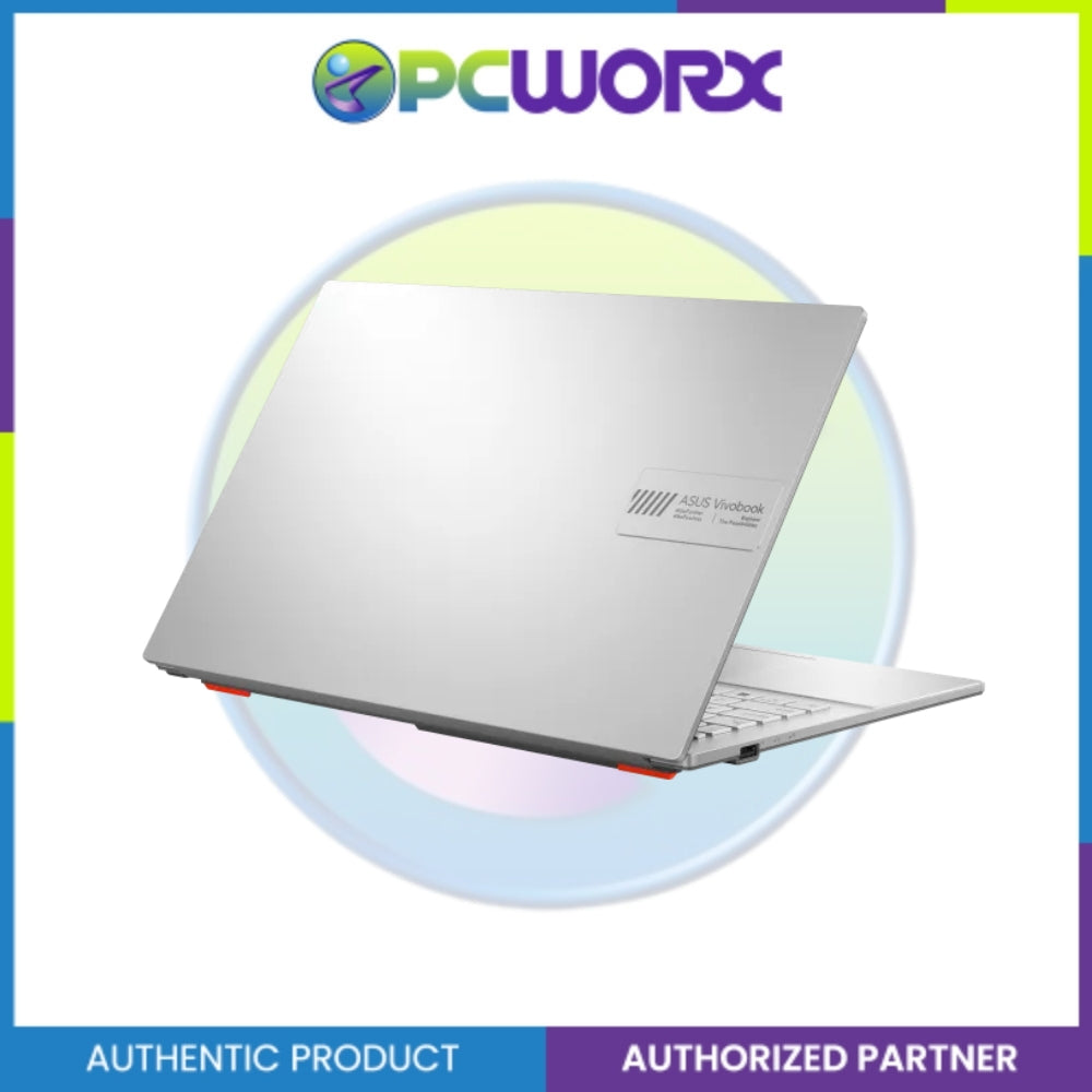 Asus E1504FA-BQ4322WSM Ryzen 5-40 8GB 512GB SSD 15.6