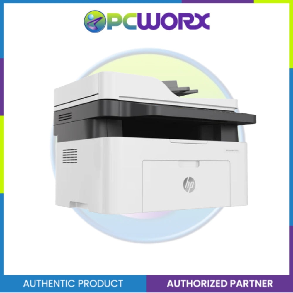 HP Laser MFP 139FNW PN: A0NU1A (PRE-ORDER)