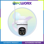TP-Link Tapo C500/ C501GW Outdoor Pan/Tilt Security Wi-Fi Camera CCTV