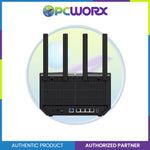 Asus RT-BE92U BE9700 Tri-band WiFi 7 Router