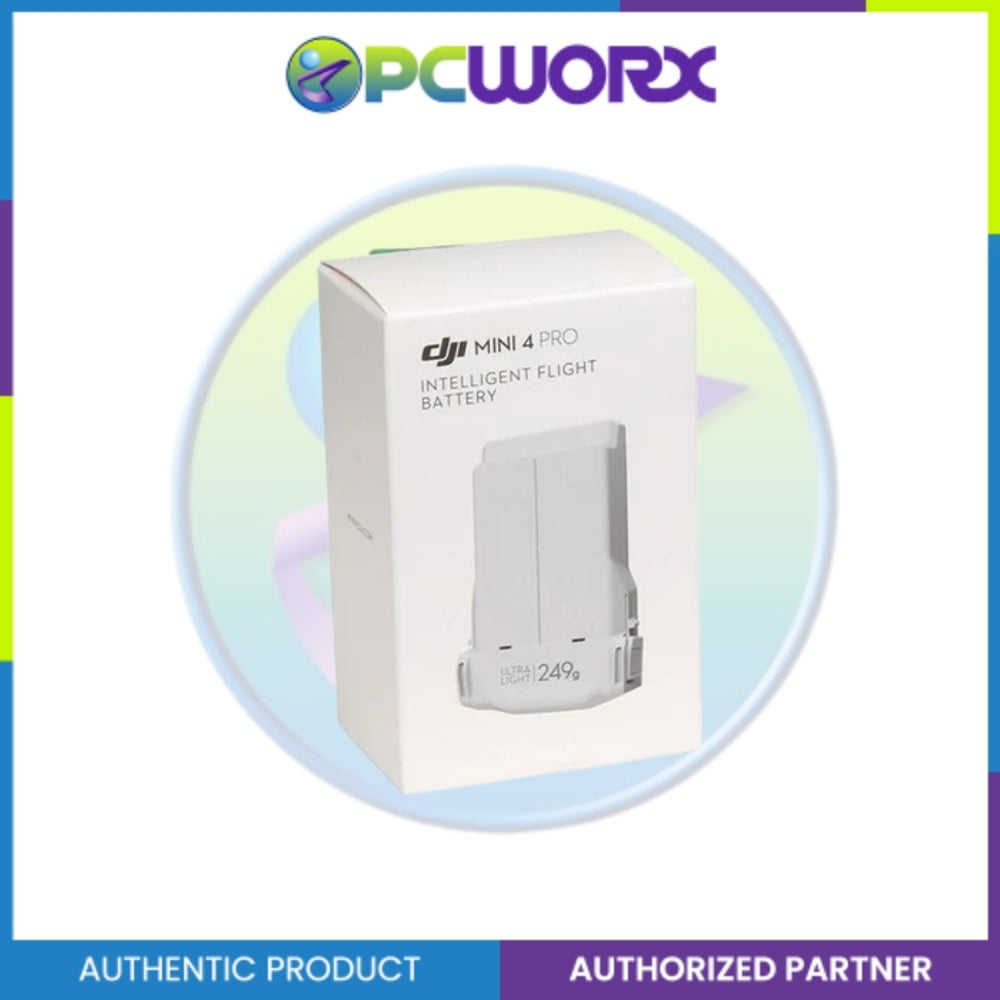 DJI Mini 3 Pro Intelligent Flight Battery